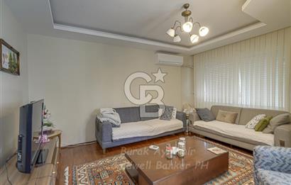 Narlıdere’de Otoparklı 3 Cepheli Satılık Konut CB-PH