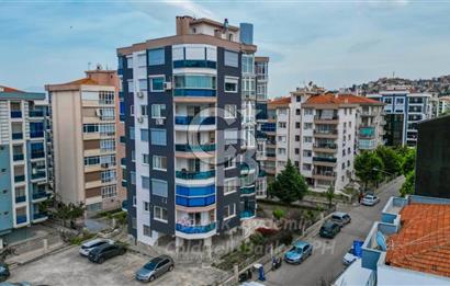 Narlıdere’de Otoparklı 3 Cepheli Satılık Konut CB-PH