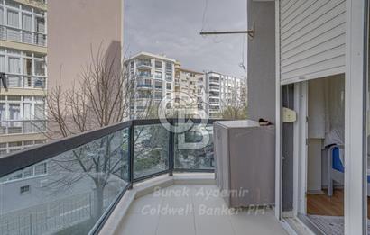 Narlıdere’de Otoparklı 3 Cepheli Satılık Konut CB-PH
