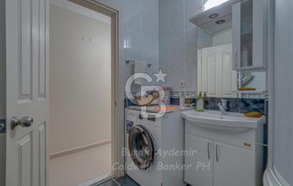 Narlıdere’de Otoparklı 3 Cepheli Satılık Konut CB-PH
