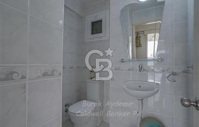 Narlıdere’de Otoparklı 3 Cepheli Satılık Konut CB-PH