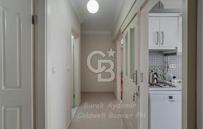 Narlıdere’de Otoparklı 3 Cepheli Satılık Konut CB-PH