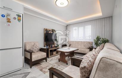 YUNUSELİ SATILIK 3+1 DUBLEKS DAİRE | CB AMBIANCE