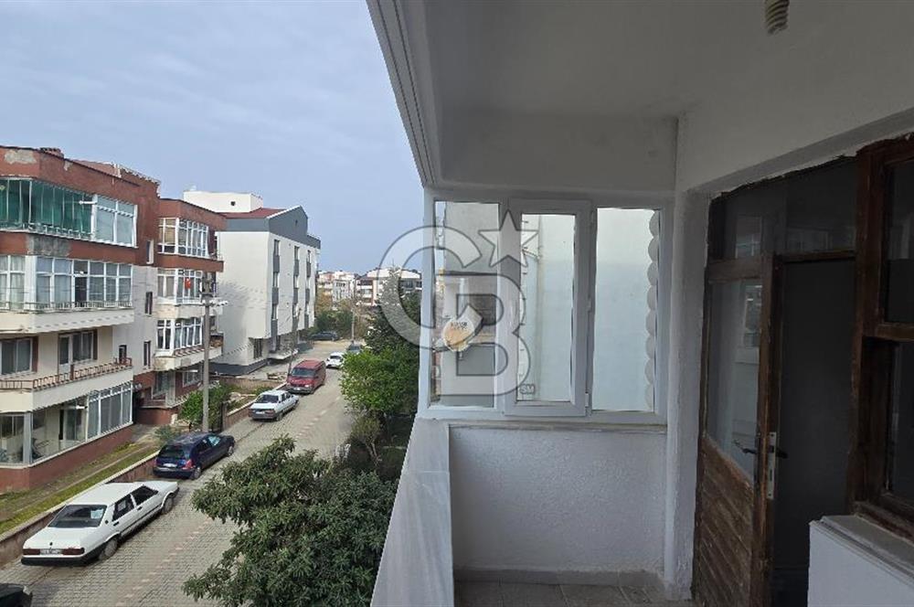 ÇANAKKALE LAPSEKİ  SAHİL SİTESİNDE SATILIK 2+1 DAİRE