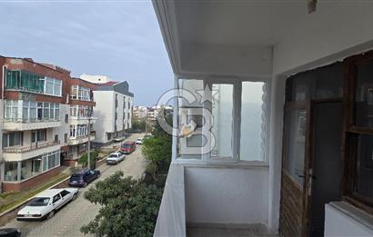 ÇANAKKALE LAPSEKİ  SAHİL SİTESİNDE SATILIK 2+1 DAİRE
