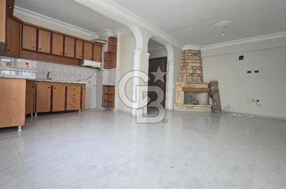 ÇANAKKALE LAPSEKİ  SAHİL SİTESİNDE SATILIK 2+1 DAİRE