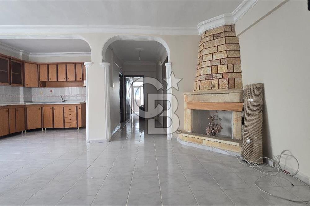 ÇANAKKALE LAPSEKİ  SAHİL SİTESİNDE SATILIK 2+1 DAİRE
