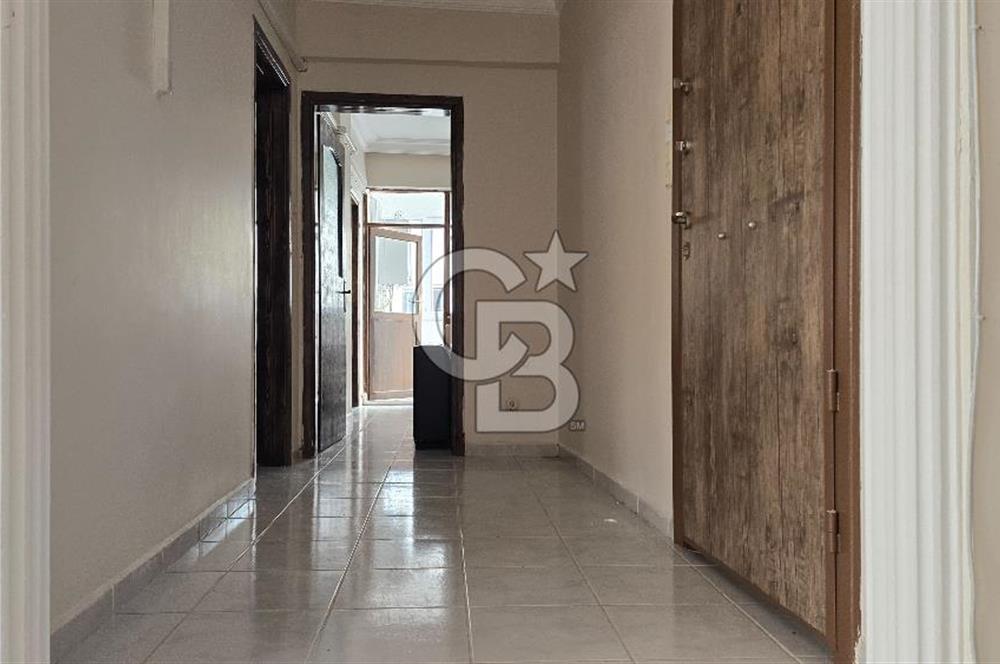 ÇANAKKALE LAPSEKİ  SAHİL SİTESİNDE SATILIK 2+1 DAİRE