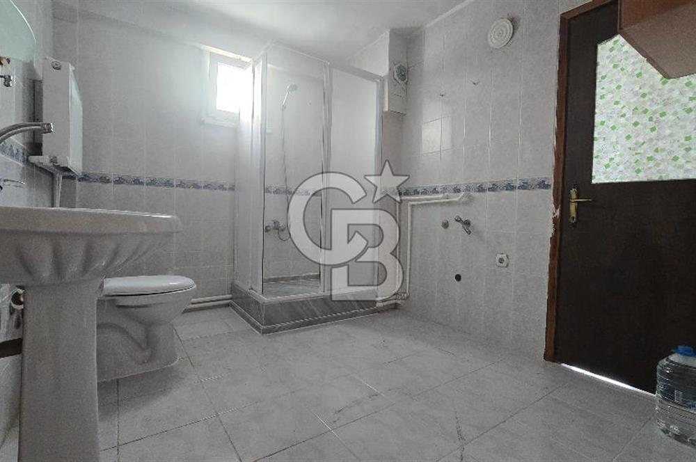 ÇANAKKALE LAPSEKİ  SAHİL SİTESİNDE SATILIK 2+1 DAİRE