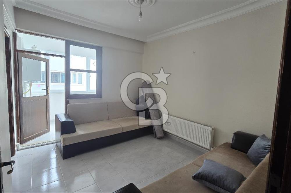 ÇANAKKALE LAPSEKİ  SAHİL SİTESİNDE SATILIK 2+1 DAİRE