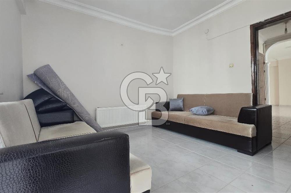 ÇANAKKALE LAPSEKİ  SAHİL SİTESİNDE SATILIK 2+1 DAİRE