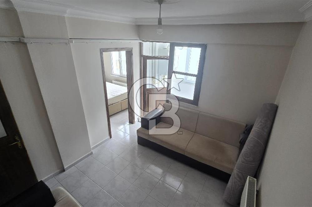 ÇANAKKALE LAPSEKİ  SAHİL SİTESİNDE SATILIK 2+1 DAİRE
