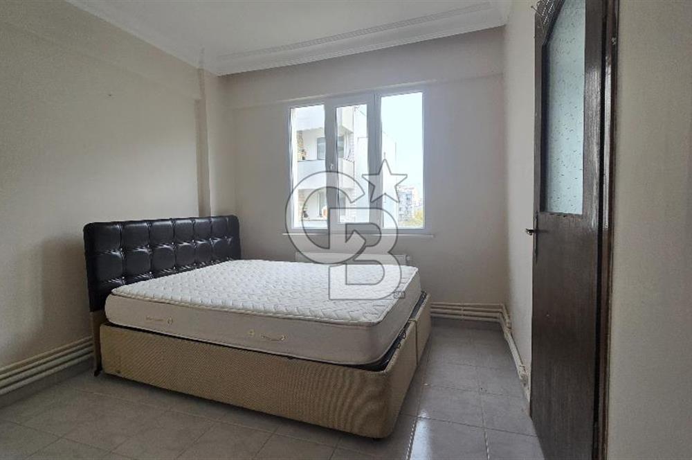 ÇANAKKALE LAPSEKİ  SAHİL SİTESİNDE SATILIK 2+1 DAİRE
