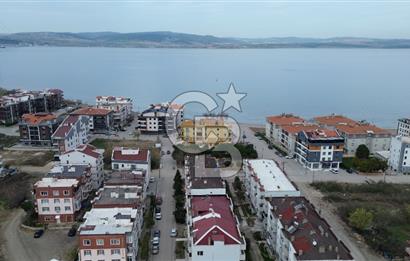 ÇANAKKALE LAPSEKİ  SAHİL SİTESİNDE SATILIK 2+1 DAİRE