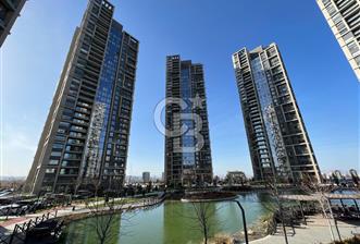 BEYTEPE SUKENT SİTE GENİŞ4+1 PEYZAJ CEPHELİ 2 BALKON DAİRE