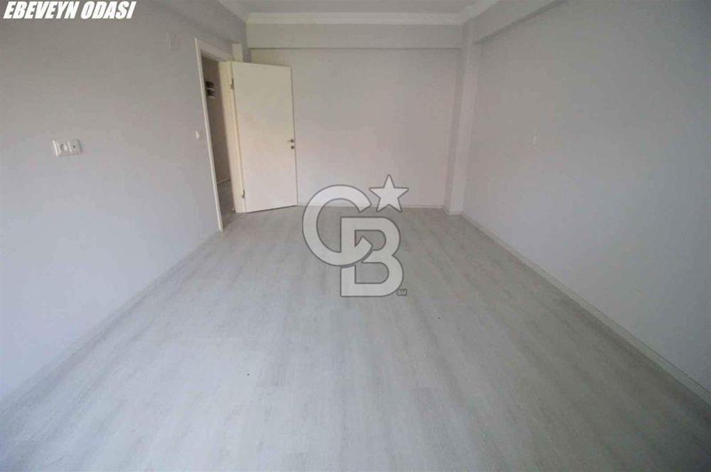 CB OPİA'DAN MASAL DİYARI YAKINI 2+1 ( KAPALI GARAJ )