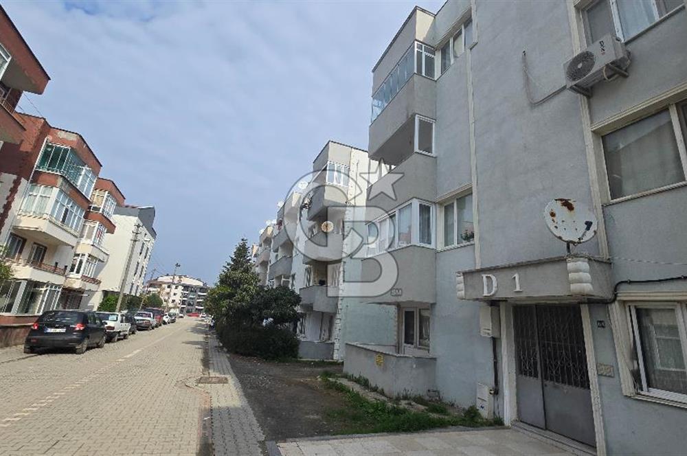ÇANAKKALE LAPSEKİ  SAHİL SİTESİNDE SATILIK 2+1 DAİRE