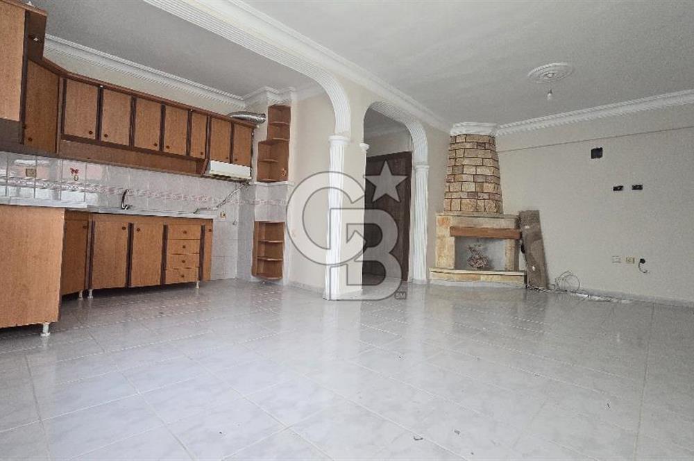 ÇANAKKALE LAPSEKİ  SAHİL SİTESİNDE SATILIK 2+1 DAİRE