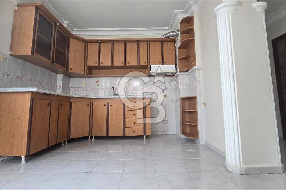 ÇANAKKALE LAPSEKİ  SAHİL SİTESİNDE SATILIK 2+1 DAİRE