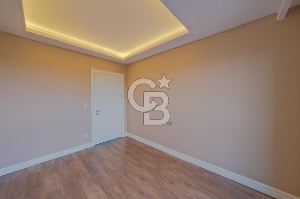 BAYRAMPAŞA KAPANMAZ ŞEHİR MANZARALI MERKEZİ KONUM SIFIR 3+1