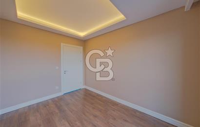 BAYRAMPAŞA KAPANMAZ ŞEHİR MANZARALI MERKEZİ KONUM SIFIR 3+1