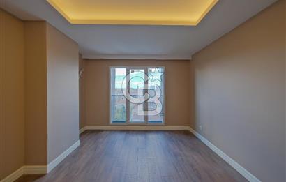 BAYRAMPAŞA KAPANMAZ ŞEHİR MANZARALI MERKEZİ KONUM SIFIR 3+1