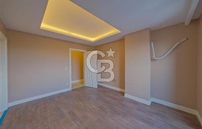 BAYRAMPAŞA KAPANMAZ ŞEHİR MANZARALI MERKEZİ KONUM SIFIR 3+1