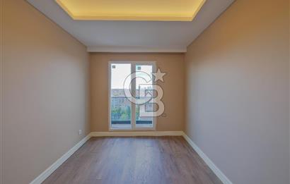BAYRAMPAŞA KAPANMAZ ŞEHİR MANZARALI MERKEZİ KONUM SIFIR 3+1