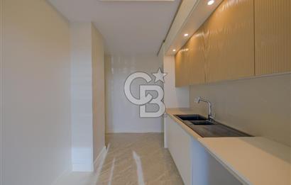 BAYRAMPAŞA KAPANMAZ ŞEHİR MANZARALI MERKEZİ KONUM SIFIR 3+1