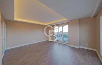 BAYRAMPAŞA KAPANMAZ ŞEHİR MANZARALI MERKEZİ KONUM SIFIR 3+1