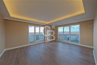 BAYRAMPAŞA KAPANMAZ ŞEHİR MANZARALI MERKEZİ KONUM SIFIR 3+1