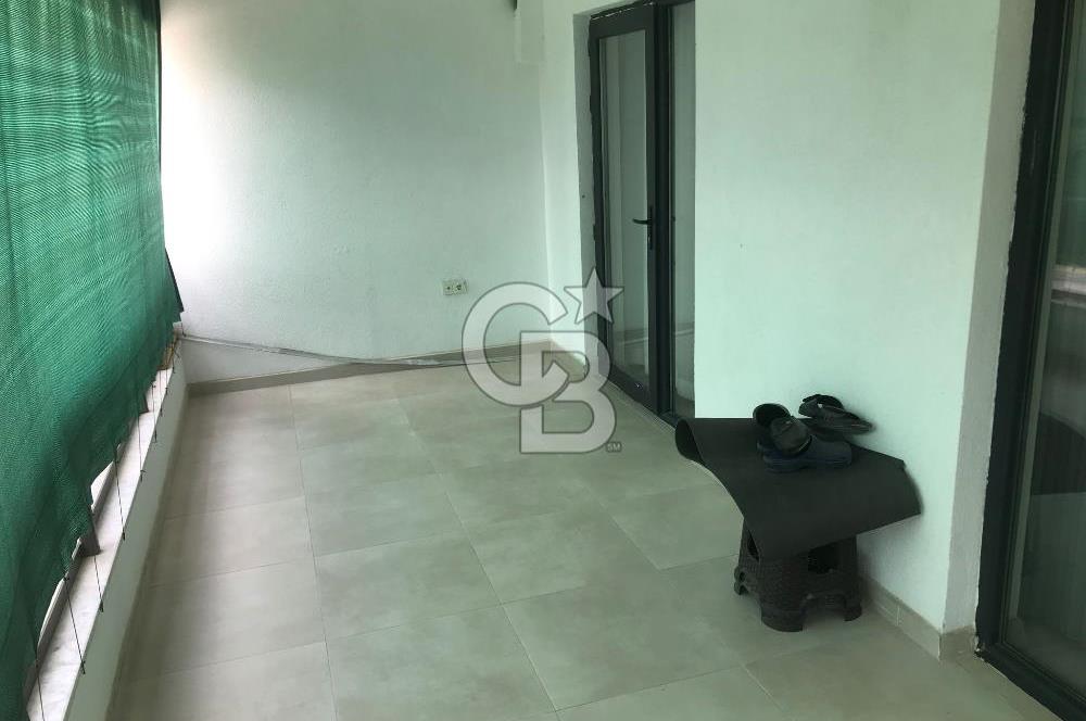 GÖLBAŞI BAHÇELİEVLERDE KAT DA KİRALIK 3+1 DAİRE
