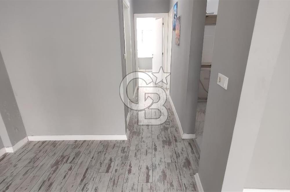 Kalamış'ta İçi Yenilenmiş 2+1 Kiralık Daire