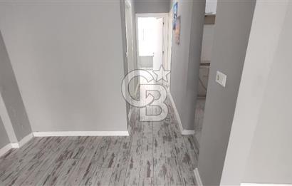 Kalamış'ta İçi Yenilenmiş 2+1 Kiralık Daire