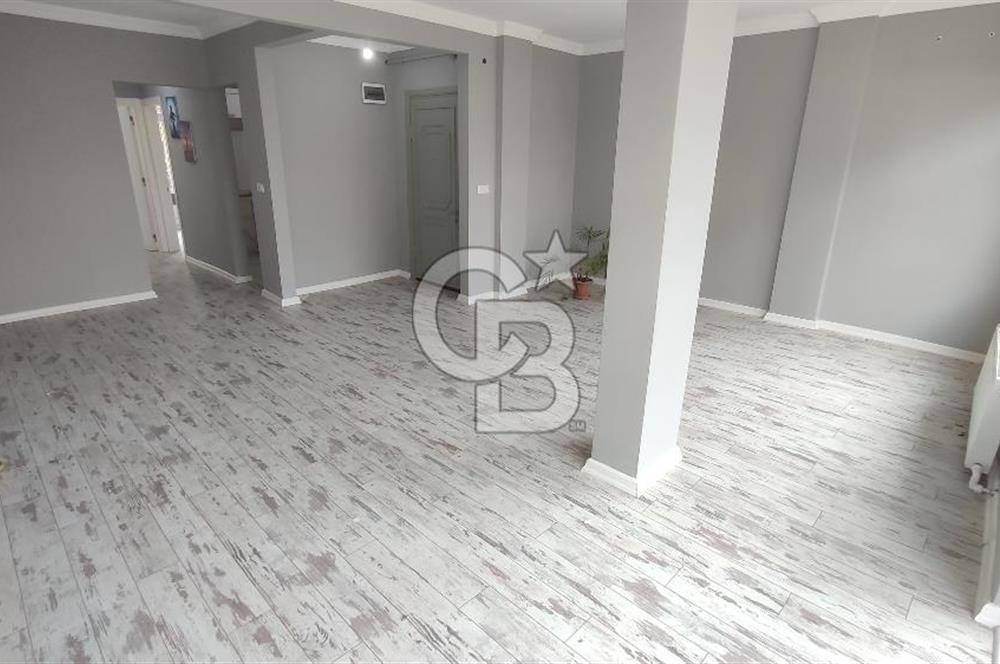 Kalamış'ta İçi Yenilenmiş 2+1 Kiralık Daire