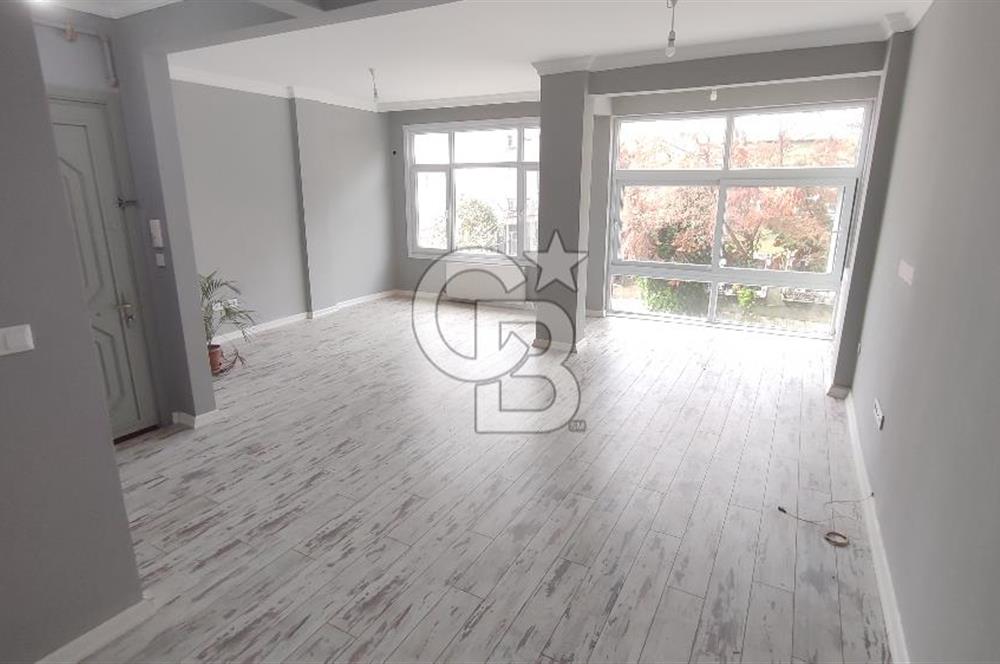 Kalamış'ta İçi Yenilenmiş 2+1 Kiralık Daire