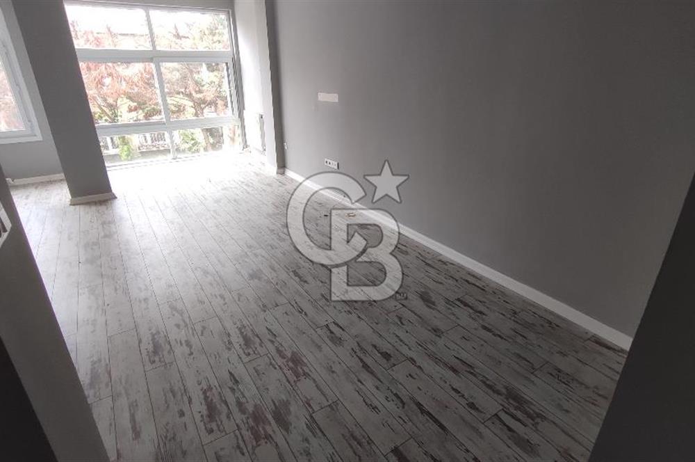Kalamış'ta İçi Yenilenmiş 2+1 Kiralık Daire