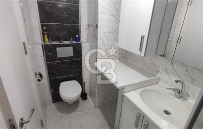 Kalamış'ta İçi Yenilenmiş 2+1 Kiralık Daire