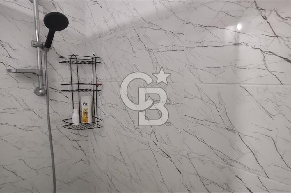 Kalamış'ta İçi Yenilenmiş 2+1 Kiralık Daire