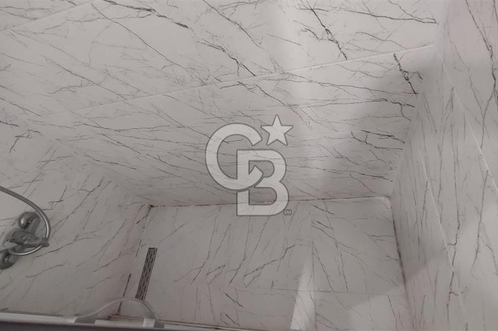 Kalamış'ta İçi Yenilenmiş 2+1 Kiralık Daire