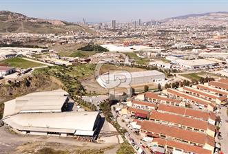 Cankat ÇEÇEN'den Bornova Pınarbaşı Satılık Arsa