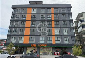 Çanakkale Boğaz Manzaralı Satılık 3+1 Dubleks Daire