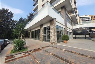 Cankat ÇEÇEN'den İzmir Bornova My Via 414 Satılık Dükkan Mağaza