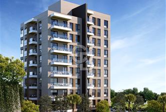 ColdwellBanker YÖN'den Göztepe Stadı Yanı Satılık 2+1 Lüx Daire