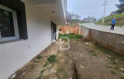 Gümüldür Satılık Daire 2+1 Geniş Bahçeli Kapalı Otopark