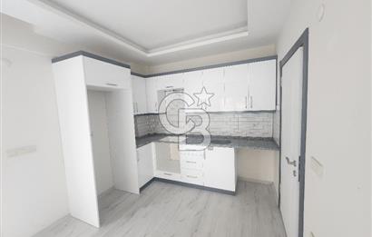 Gümüldür Satılık Daire 2+1 Geniş Bahçeli Kapalı Otopark