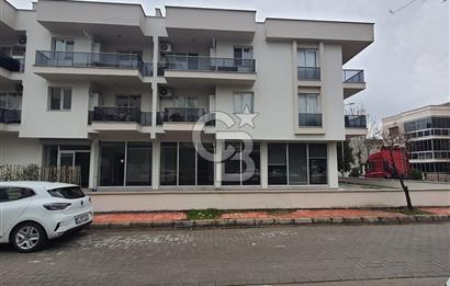 Manisa Yunusemre 75.Yıl Mh.Bankalar Cd.Kiralık Dükkan &Ofis
