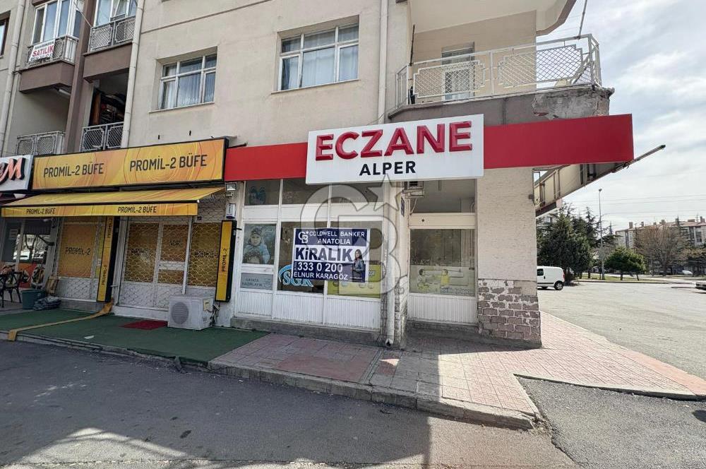 CB ANATOLİA / BELSİN SELİMİYE MAH. KÖŞEBAŞI KİRALIK DÜKKAN
