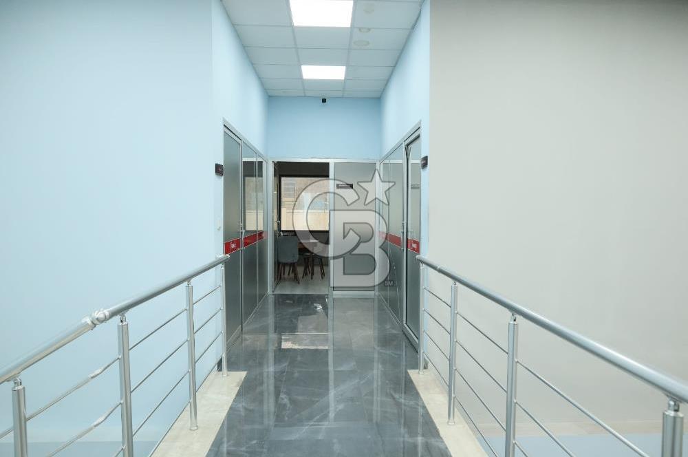 Cankat ÇEÇEN'den Aydın Söke Organize Sanayi Satılık Fabrika