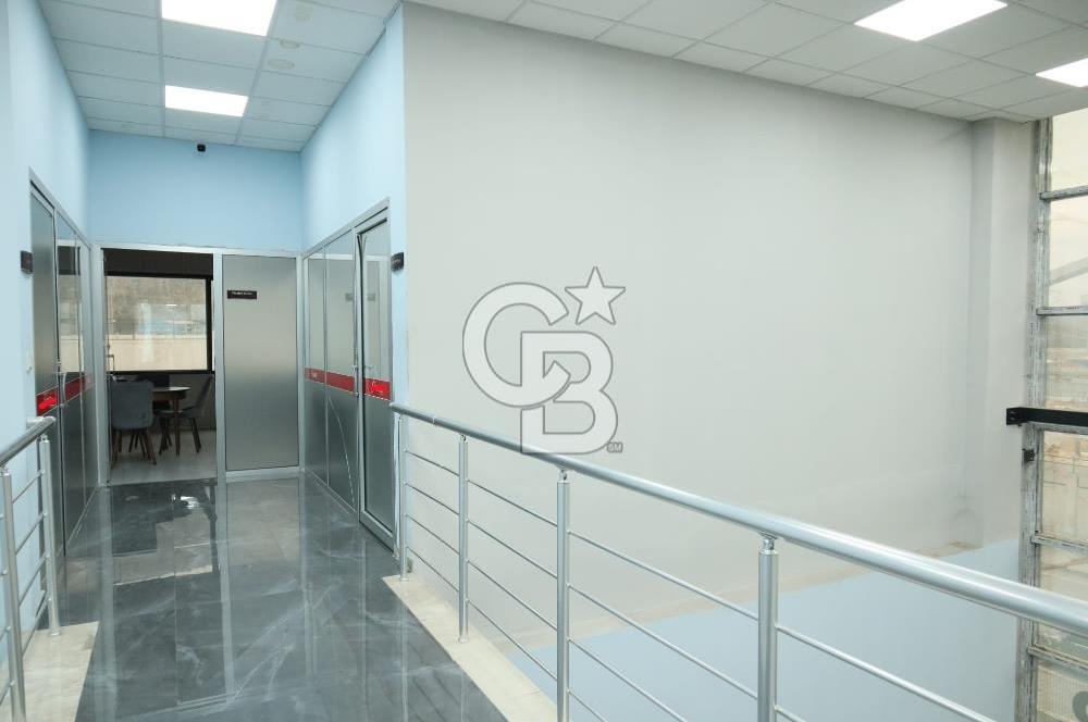 Cankat ÇEÇEN'den Aydın Söke Organize Sanayi Satılık Fabrika